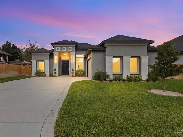 2217 Kirk Ave, Mission, TX 78572