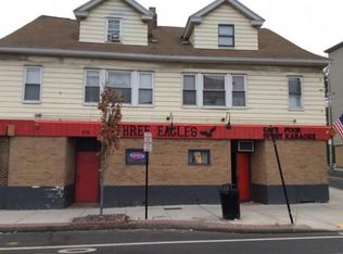 175 Millbury St, Worcester, MA 01610