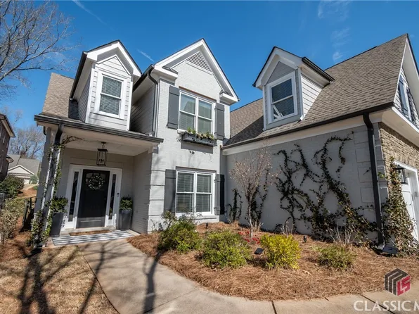 276 Township Lane, Athens, GA 30606