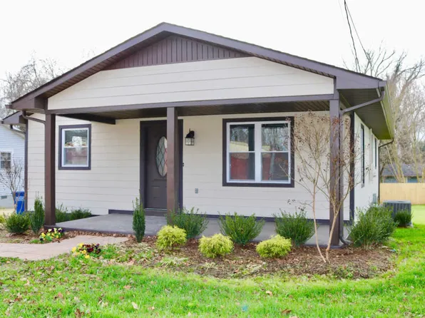 106 Jordan Ave, Mount Pleasant, TN 38474