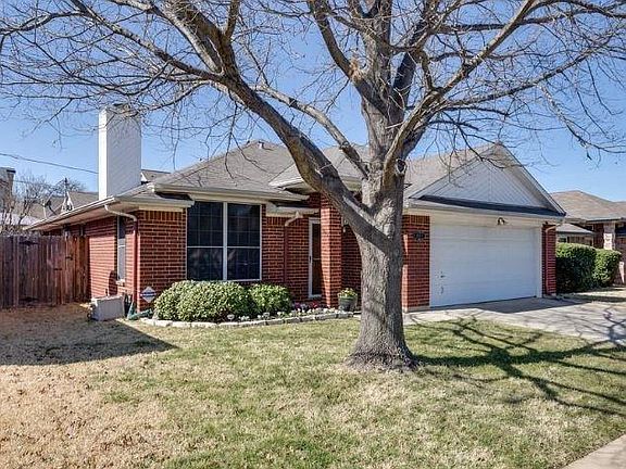 4th image of 6917 Westover Way