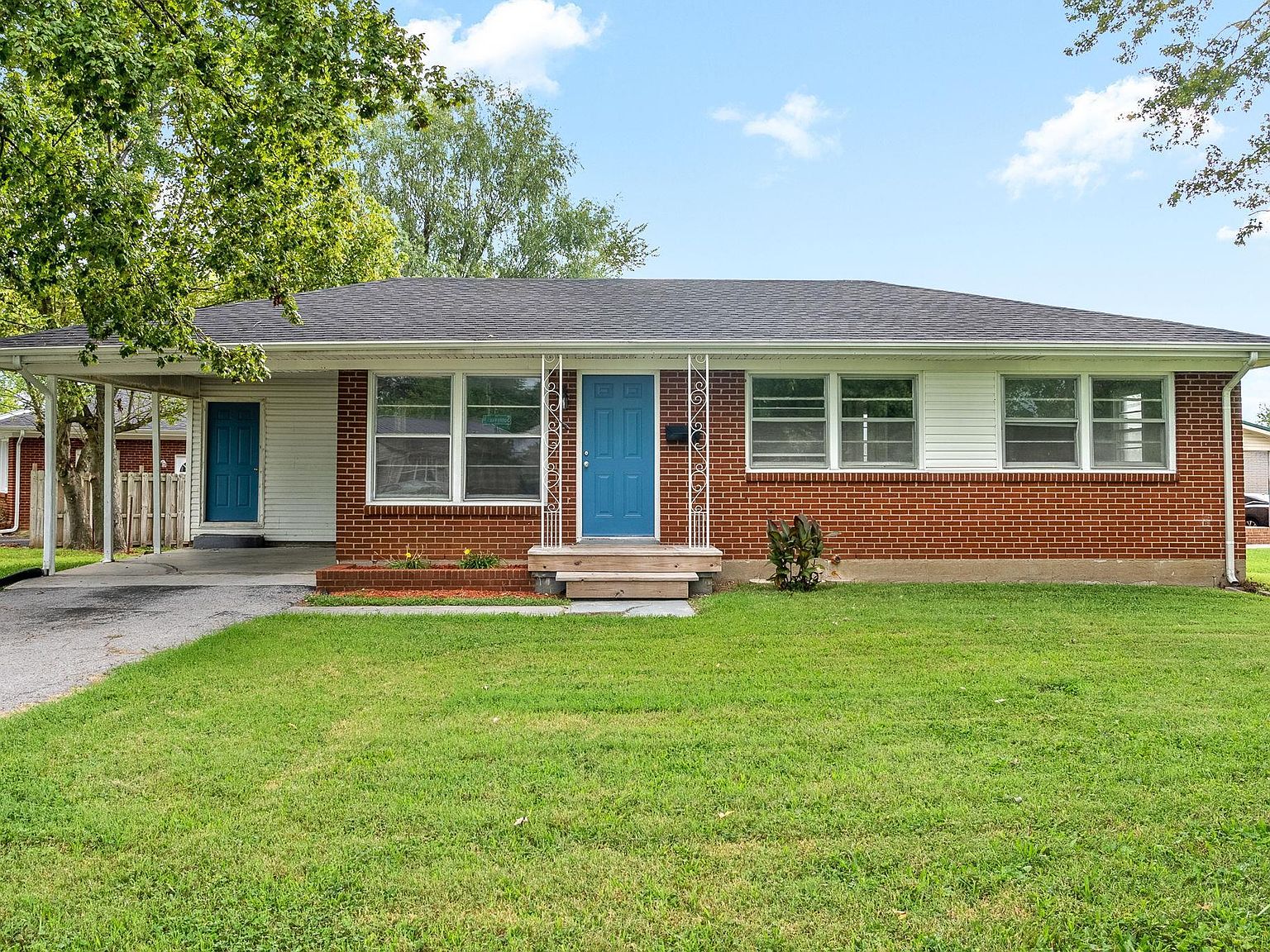 400 Sunnyvale Ln, Hopkinsville, KY 42240 MLS 124440 Zillow