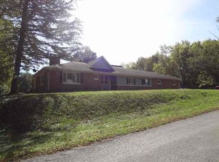 1795 W 800 N, Cayuga, IN 47928