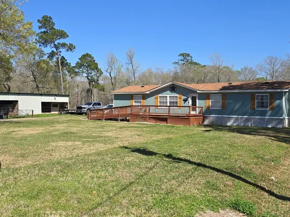 122 County Road 4111, Dayton, TX 77535