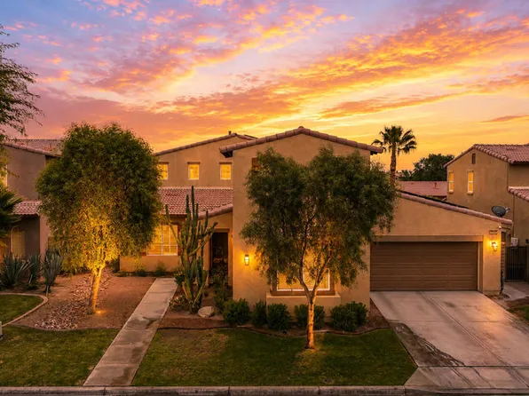 40852 Treasure City Ln, Indio, CA 92203