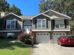 6141 Blue Ash Dr, Ooltewah, TN 37363