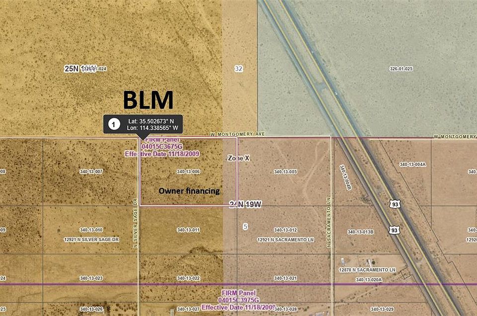 2nd image of Lot 38 W Montgomery Avenue