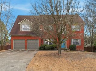 1770 Clayhill Ct SW, Marietta, GA 30064