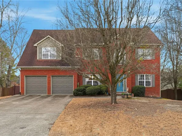 1770 Clayhill Ct SW, Marietta, GA 30064