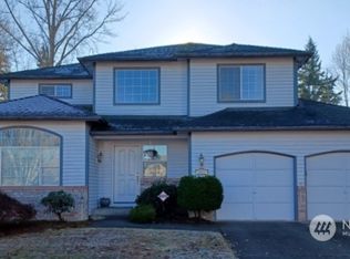 1903 SW 331st Pl, Federal Way, WA 98023