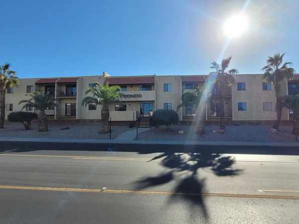 1910 Swanson Ave Unit B19, Lake Havasu City, AZ 86403