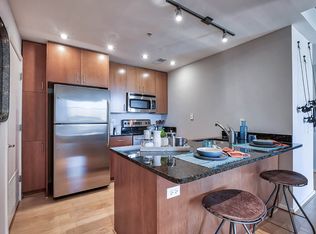 IO Piazza by Windsor, Arlington, VA 22206