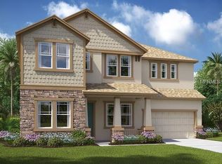 2892 Riders Pass, Odessa, FL 33556