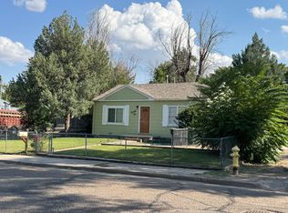 22 Mayhew Dr, Lamar, CO 81052