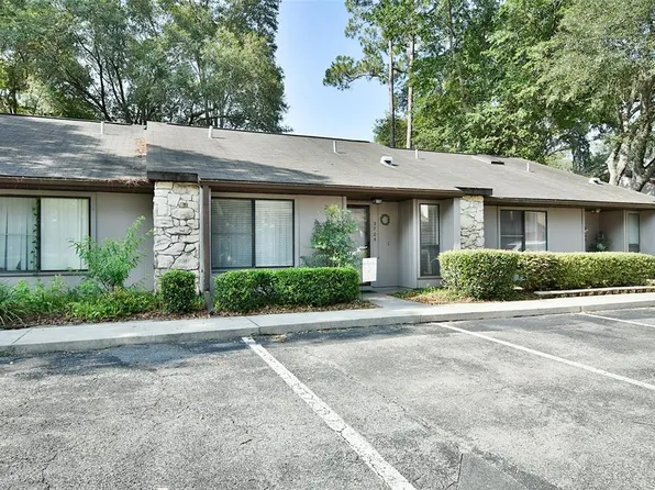 3705 NW 56th Pl, Gainesville, FL 32653