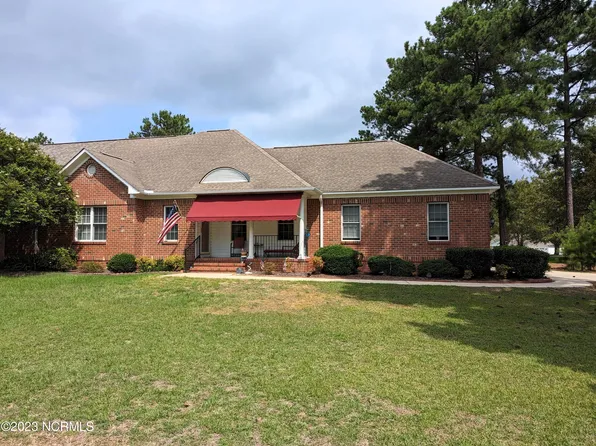 51 Foxtail Lane, Jackson Springs, NC 27281