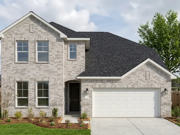 9320 Derry Ln, Little Elm, TX 76227