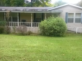 607 Pleasant Hill Rd, Quitman, LA 71268
