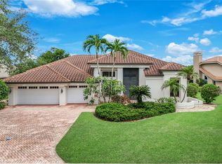 11726 Night Heron Dr, Naples, FL 34119