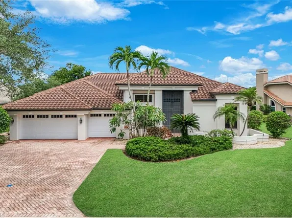 11726 Night Heron DR, NAPLES, FL 34119