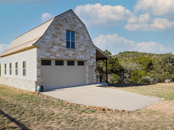 5135 Lookout Ridge Dr, Marble Falls, TX 78654