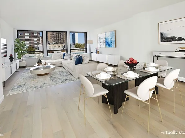 300 E 33rd St APT 14J, New York, NY 10016