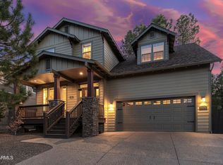 6070 S Amethyst Rd, Flagstaff, AZ 86005