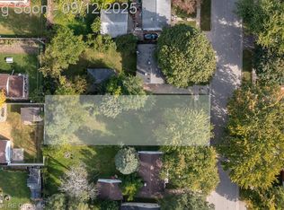 440 Hayes St, Ypsilanti, MI