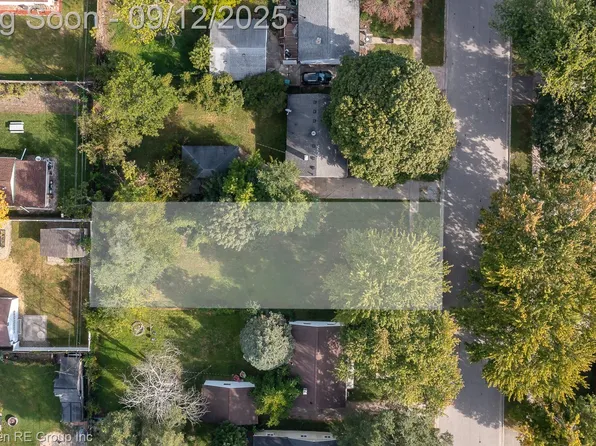 440 Hayes St, Ypsilanti, MI 48198