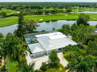 436 Golfview Dr, Naples, FL 34110