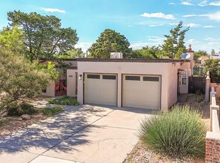 6345 Avenida La Costa NE, Albuquerque, NM 87109