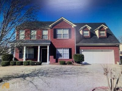 312 Silver Springs Ln, Sugar Hill, GA, 30518