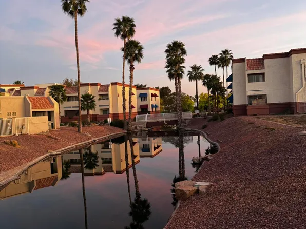 12123 W BELL Road #258, Surprise, AZ 85378