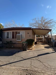 3255 E Avenue R SPACE 177, Palmdale, CA, 93550