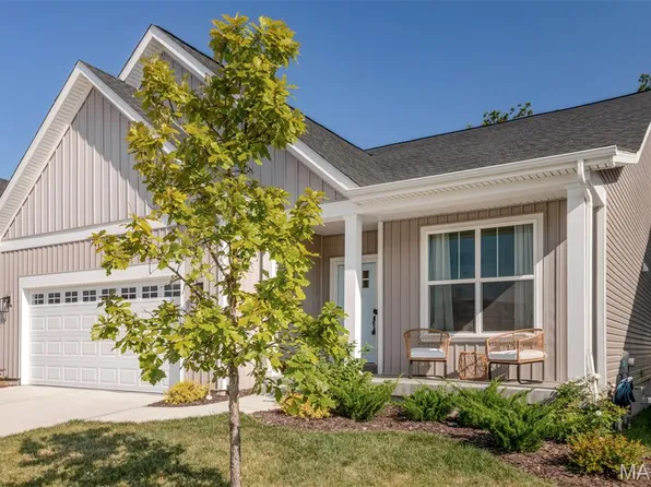 228 Randlin Dr, Lake Saint Louis, MO 63367