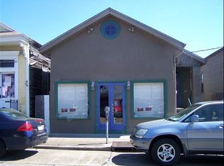 307 Huey P Long Ave, Metairie, LA 70053