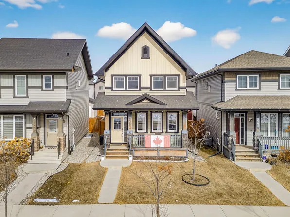 22652 97th Ave NW, Edmonton, AB T5T 7J2