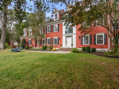 4 Green Ln, Sherborn, MA, 01770