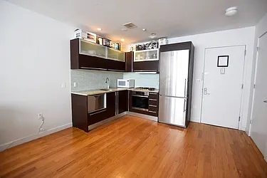 Rented by Compass