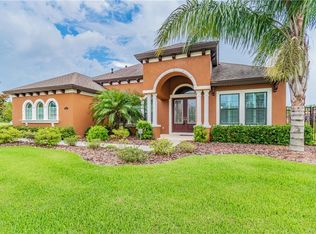 8616 Tradescant Loop, Land O Lakes, FL 34637