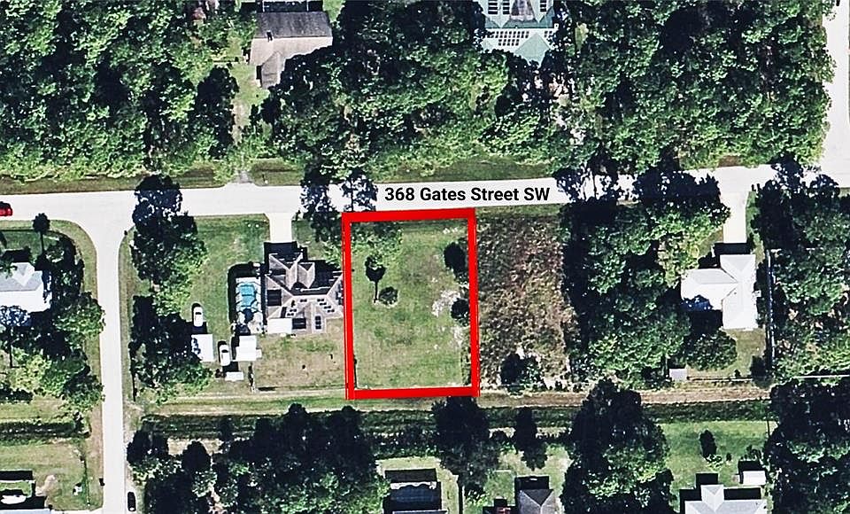 1st image of 368 GATES STREET SW LOT 17