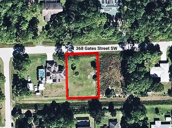 368 GATES STREET SW LOT 17, PALM BAY, FL 32908