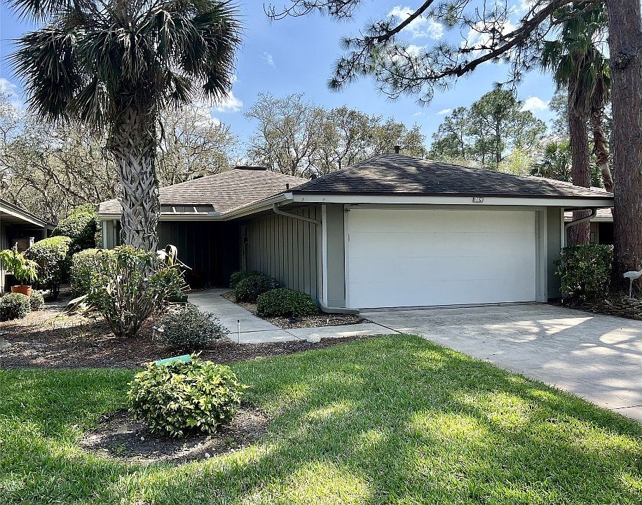 364 Gleneagles Dr, New Smyrna Beach, FL 32168 Zillow