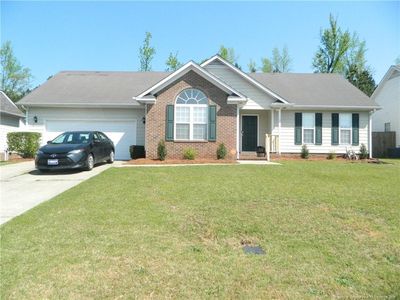 310 Beaconfield Dr, Fayetteville, NC, 28311
