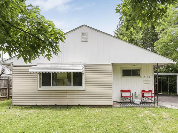 2376 Marcia Dr, Columbus, OH 43211