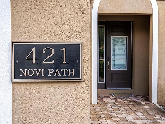 3rd image of 421 NOVI PATH