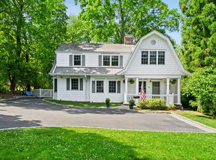 111 Osborn Rd, Rye, NY 10580