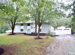 2316 Charlotte St, Durham, NC 27705