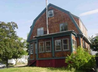 143 Armington St, Cranston, RI 02905