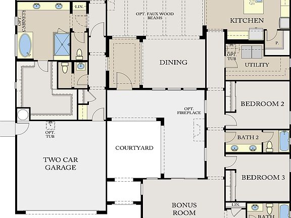 2nd image of 10671 N 137th St